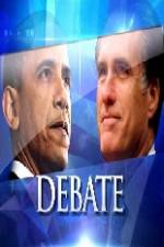 Watch Presidential Debate 2012 1st Debate [2012] 123netflix